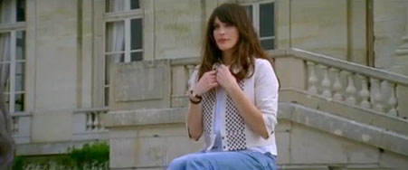 G-Star Spring/Summer 2010 campaign shoot, Paris