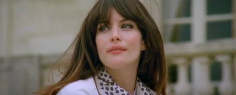 G-Star Spring/Summer 2010 campaign shoot, Paris