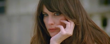 G-Star Spring/Summer 2010 campaign shoot, Paris
