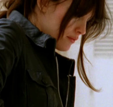 G-Star Spring/Summer 2010 campaign shoot, Paris