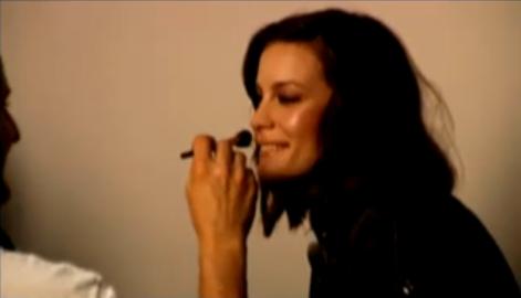 from the photoshoot, May 2008