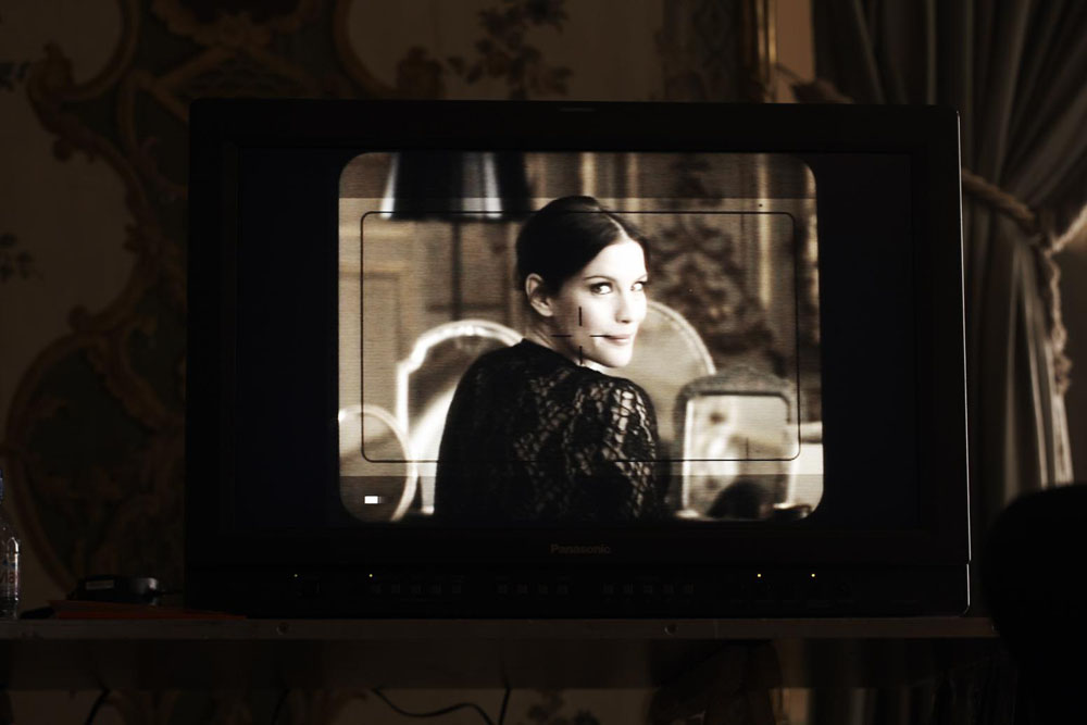 Givenchy's Noir Couture Mascara