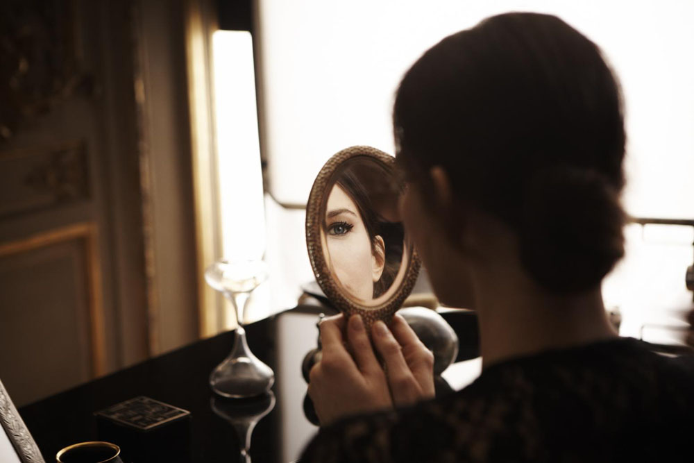 Givenchy's Noir Couture Mascara