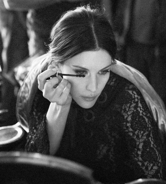 Givenchy's Noir Couture Mascara