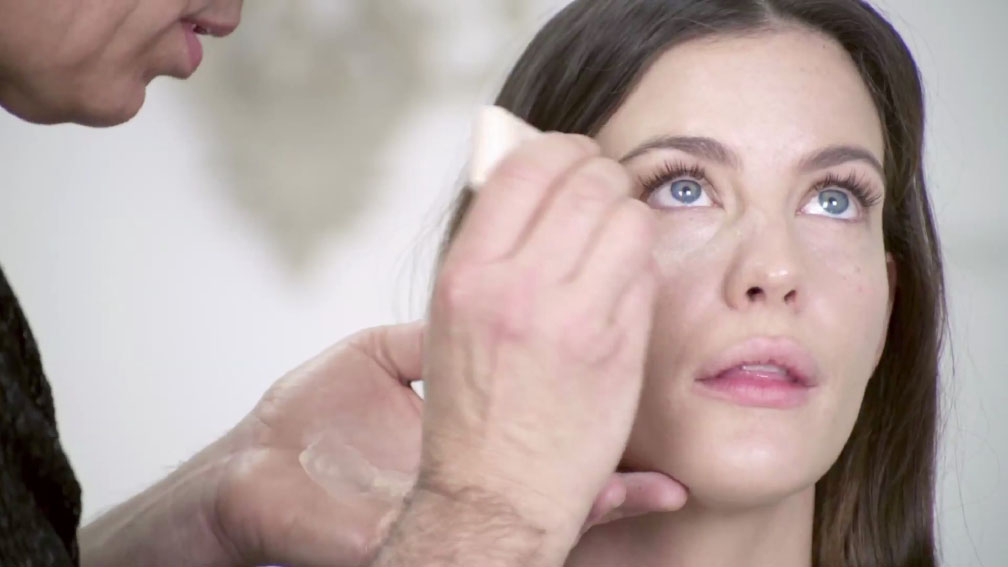 with Nicolas Degennes