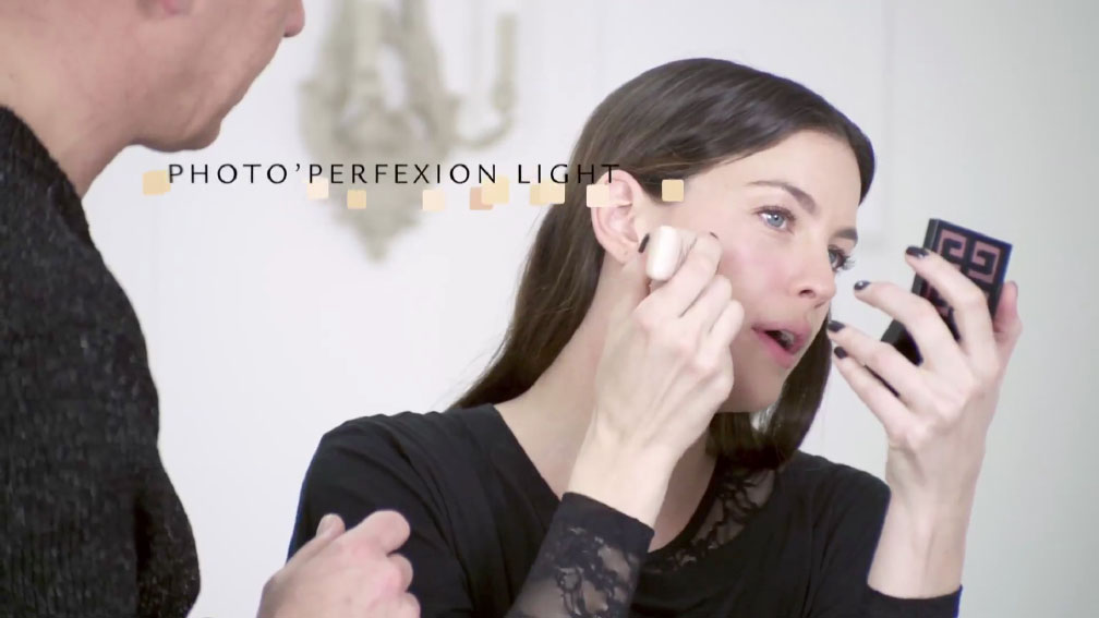 with Nicolas Degennes