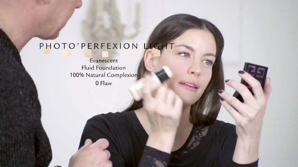 with Nicolas Degennes