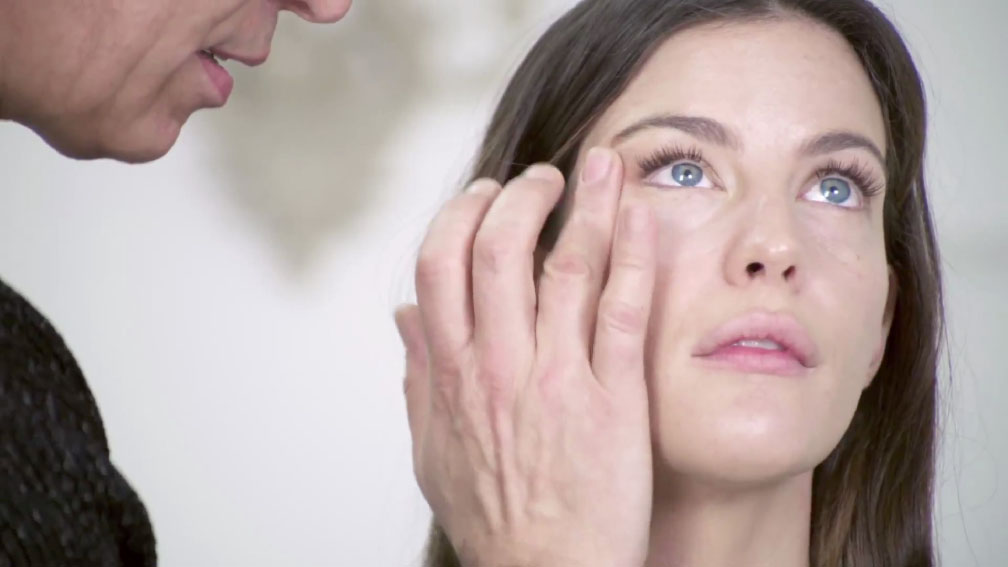 with Nicolas Degennes