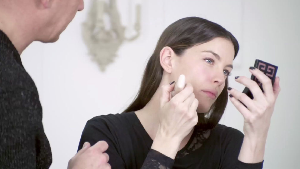 with Nicolas Degennes