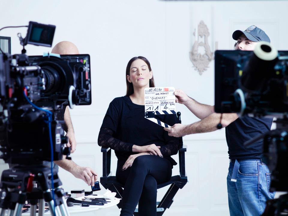 Photo by Christian Lartillot