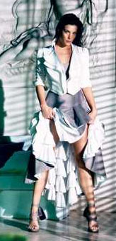 Givenchy's Read-To-Wear and Accessories