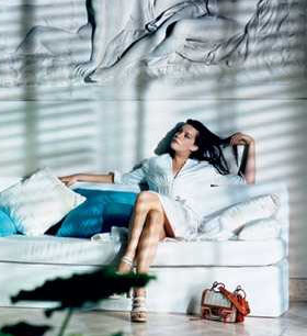 Givenchy's Read-To-Wear and Accessories