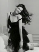 from the photoshoot in LA