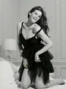 from the photoshoot in LA