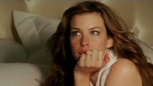 from the photoshoot in LA