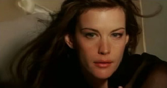 from the photoshoot in LA