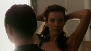 from the photoshoot in LA