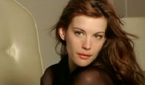 from the photoshoot in LA