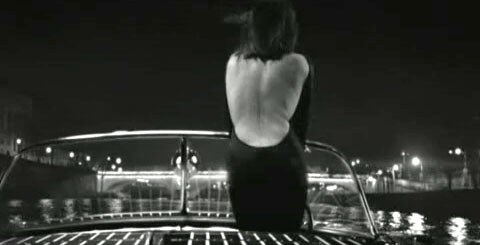 from the TV commercial