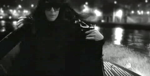 from the TV commercial