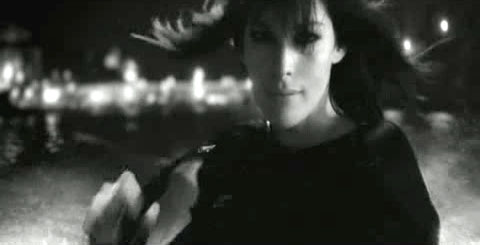 from the TV commercial