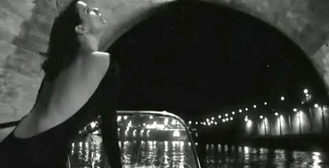 from the TV commercial