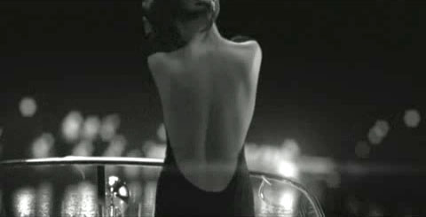 from the TV commercial