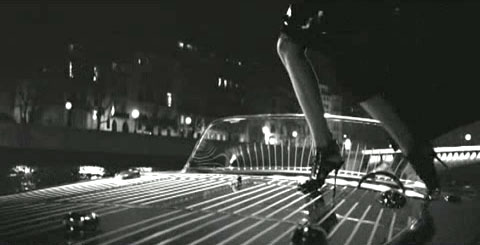 from the TV commercial