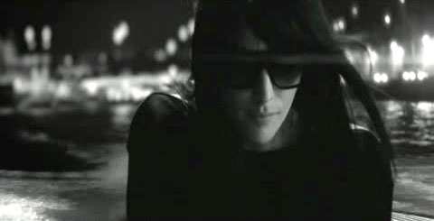 from the TV commercial