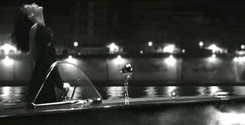 from the TV commercial