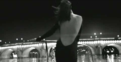 from the TV commercial