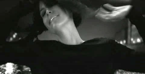 from the TV commercial