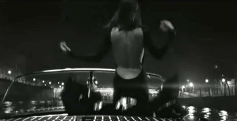 from the TV commercial