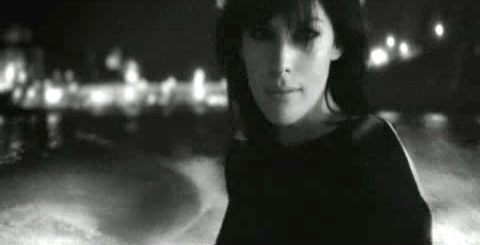 from the TV commercial