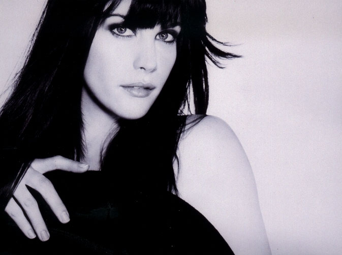 Photograph by Mario Testino