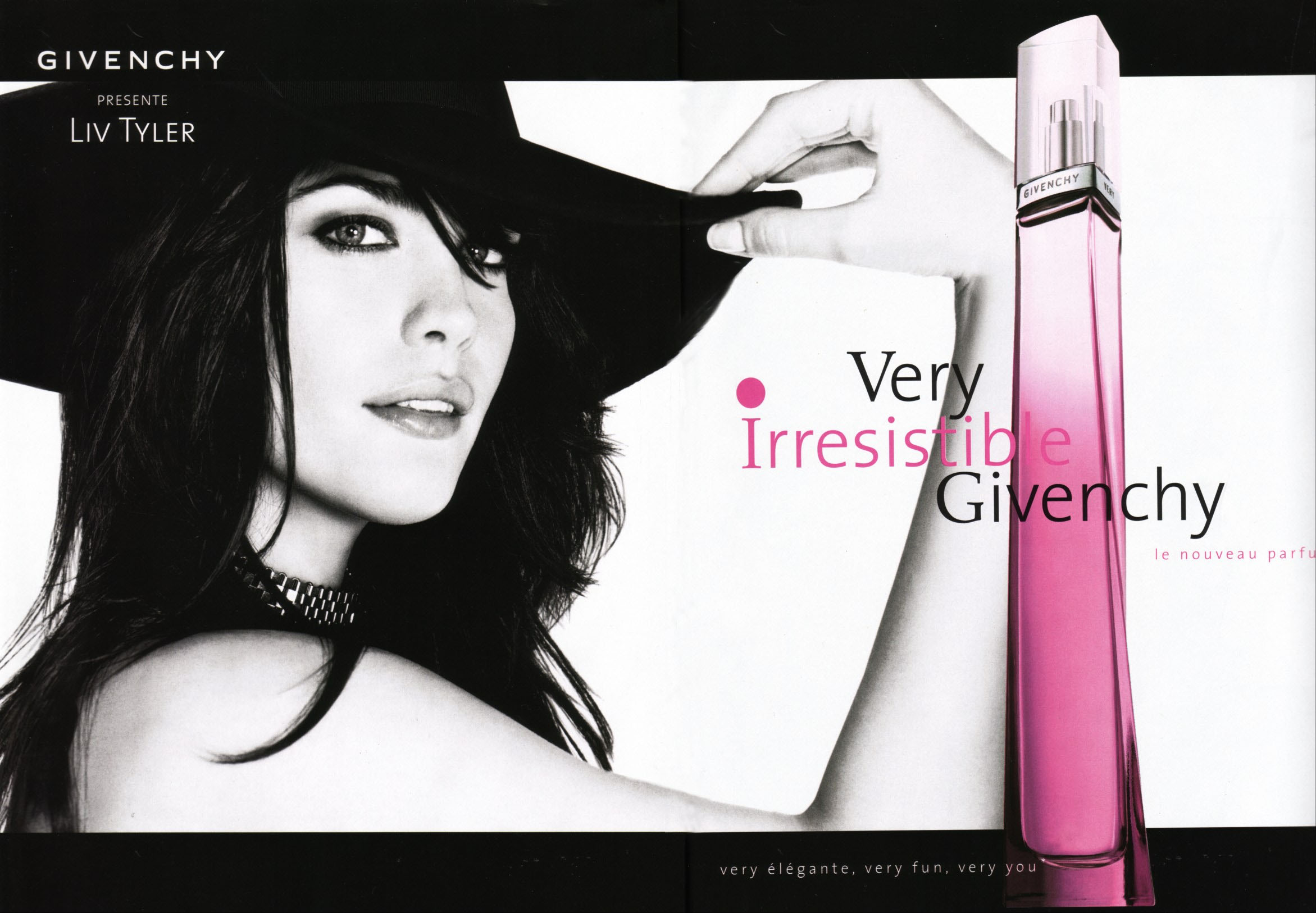 Photograph by Mario Testino