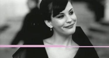 from 'Very Irresistible Givenchy' TV commercial, 2003