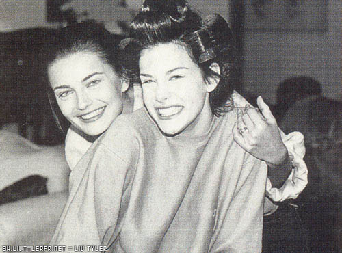 Seventeen Magazine (November, 1992)