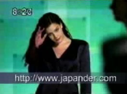 from the TV commercial