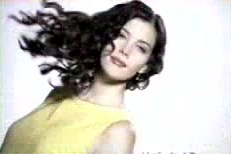from the TV commercial