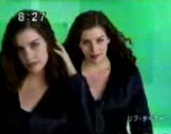 from the TV commercial