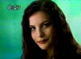 from the TV commercial