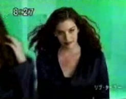 from the TV commercial