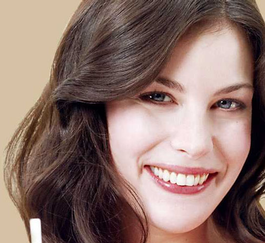 ad for 'Mt.Rainier - CaffÃ© Latte'