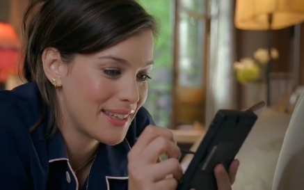 Commercial for "Brain Age 2" game
