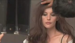 from the photoshoot