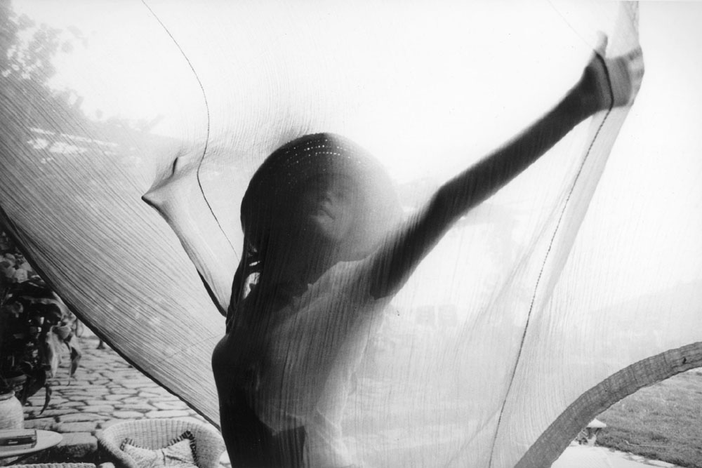 Photograph by Antonin Kratochvil