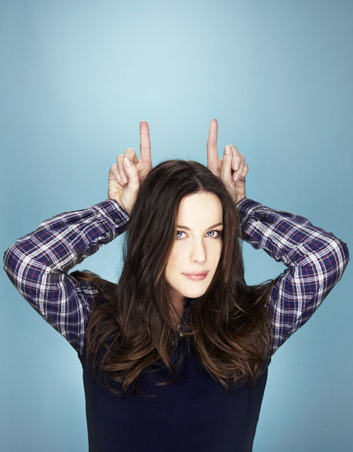 Photo by Christopher Beyer