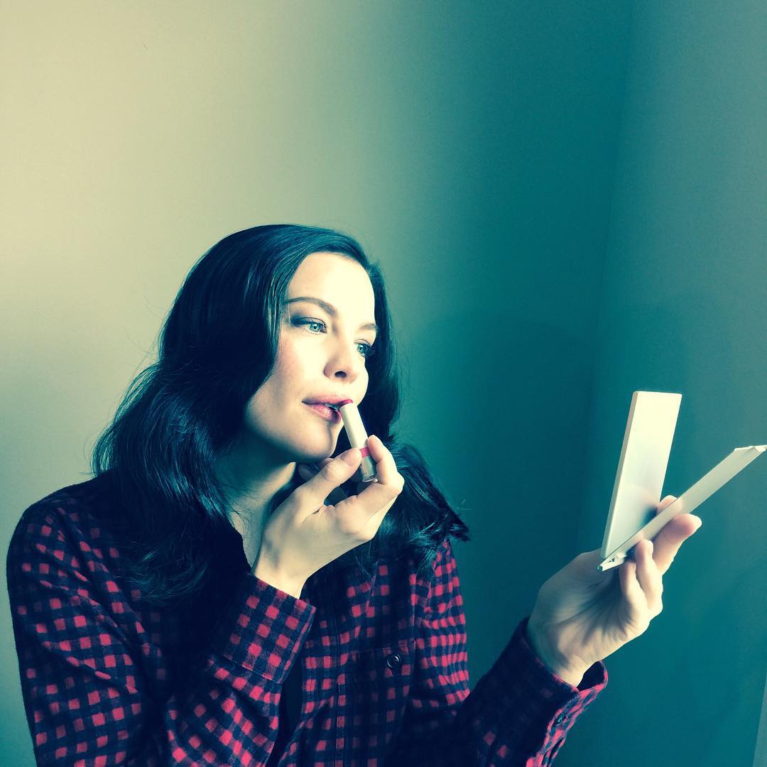 from Ray Brown instagram