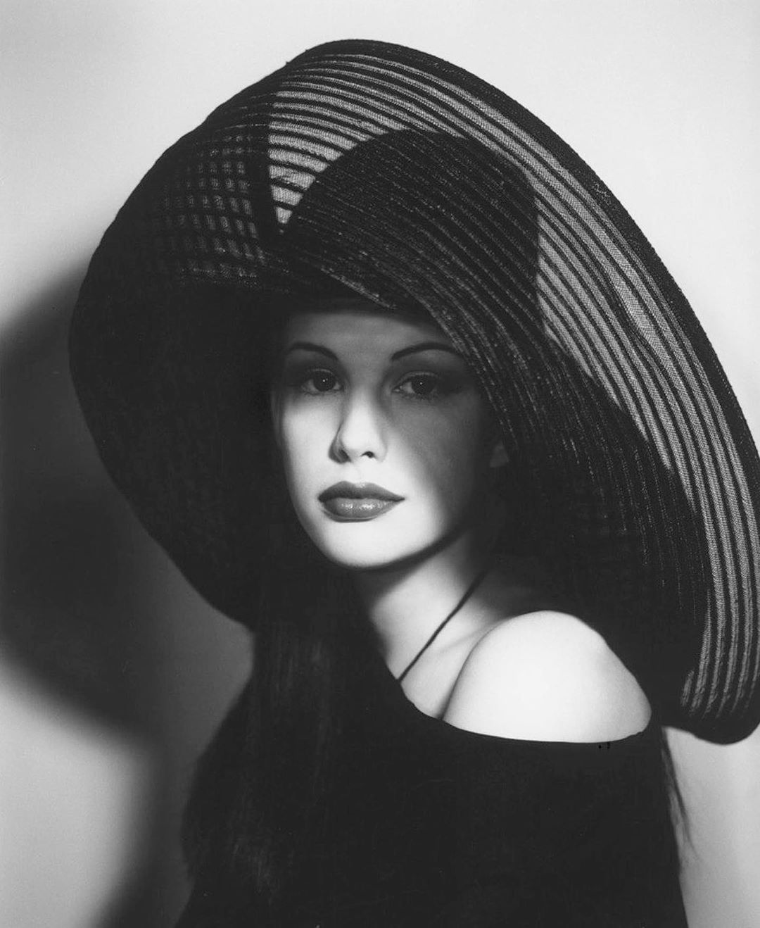 from Philip Treacy's Instagram